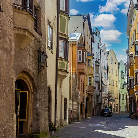 Appartement Lovely In The Old Town *