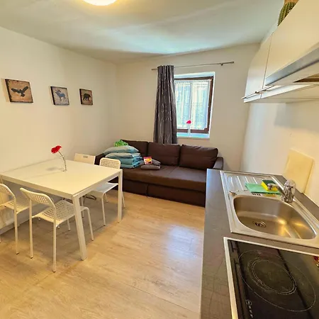 Appartement Lovely In The Old Town