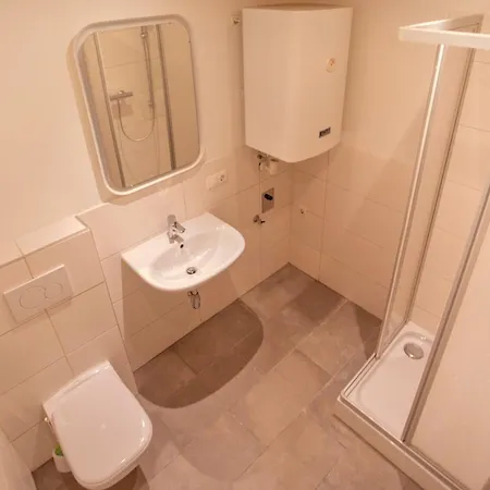 Lovely In The Old Town