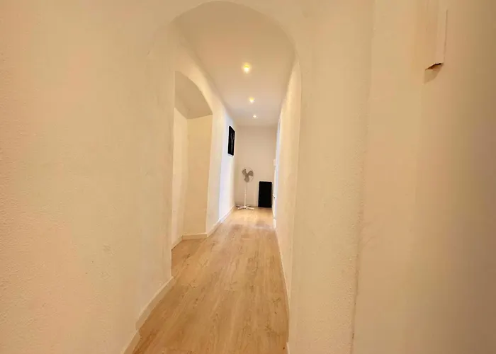 Lovely In The Old Town Hall en Tirol