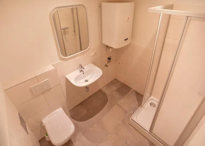 Lovely In The Old Town